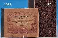 JOSEPHINE EDLEN VON RàNLOM, AUFBLICK ZU DEN STERNENWELTEN, MIT 43 LITHOGRAPHIERTEN BLäTTERN UND 13 STERNKARTEN, WIEN 1846, L. ...