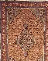 ARDABIL,PERSIEN CA.290 X 194 CM. EHZ.2-3 CA.20 JAHRE FLOR WOLLE.