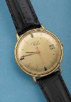 KONVOLUT: 2 JUNGHANS HERRENARMBANDUHREN, 1 X MEISTERAUTOMATIK, METALL VERG., EDELST.- BODEN GEDR., KAL. 651, ZENTRALROTOR, ETA BASISKAL. ...
