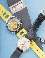 KONVOLUT: 4 JUNGHANS HERRENARMBANDUHREN, UNGETR. LAGERW., NACH GESCHäFTSAUFG., DAVON 2X HANDAUFZUGKAL. 620,10 U. 620,50, KLASSIK- FORM U. ...