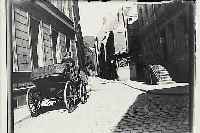 ZILLE, HEINRICH, 1858-1929, FOTOGRAFIE, HERGESTELLT 1997 VOM ORIGINAL NEGATIV AUS DER PHOTOGRAPHISCHEN SAMMLUNG DER ...