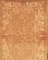 CHINA CA. 146 X 97 CM. EHZ.2-3 FLOR WOLLE UM 1935.