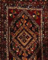 ANATOLIEN,TüRKEI CA.330 X 110 CM. EHZ.3 FLOR WOLLE CA.30 JAHRE.