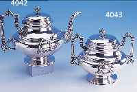ZUCKERDOSE BZW. BONBONIERE, PARIS UM 1890/1900, 950ER SILBER, MEISTERMARKE FLAMANT FILS, EINE DER BEDEUTENDSTEN MANUFAKTUREN IN PARIS, ...