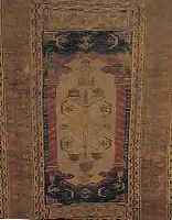 KAISERY,TüRKEI CA.202 X 120 CM. EHZ.4-5 UM 1870.