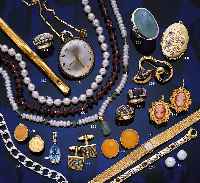 CARTIER-KUGELSCHREIBER, VERGOLDET, ORIG.-ETUI, NEUWERTIG
