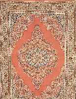 KAISERY,TüRKEI CA.203 X 150 CM. EHZ.1-2 FLOR WOLLE CA.5 JAHRE.