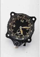 JUNGHANS BORDCHRONOGRAPH, REF. NR. 882568, DEUTSCHL. UM 1939, ALUMINIUM, BOD. M. BAJONET-VERSCHL., KONSTRUIERT F. D. DEUTSCHE LUFT- WAFFE, KAL. ...