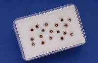 18 LOSE BRILLANTEN ZUS. CA. 1.95 CT, GET./SI-P2