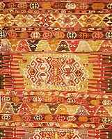 MALATIA-KELIM, TÜRKEI, 385 X 158CM, EHZ 4-5, UM 1920