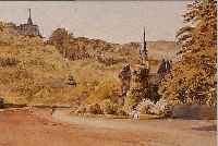 DEGNER, ARTHUR, *1887 GUMBINNEN/OSTPR. - 1972 BERLIN, STUD. AN DER AKADEMIE IN KöNISBERG BEI L. DETTMANN UND O. HEICHERT, KAM 1909 NACH BERLIN ...