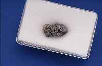 ROHDIAMANT 12.8 CT
