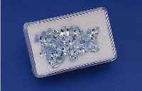 LOT LOSE AQUAMARINE, ZUS. CA. 15.68 CT,