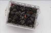LOT GRANATE-ROHWARE CA. 400 CT, VERSCHR. GRößEN UND QUALITäTEN