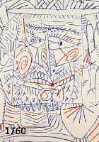 PICASSO, PABLO, 1881-1973, ZWEI FARBOFFSETS, BEIDE IM DRUCK SIGN., JE CA. 32 X 26 CM
