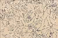 PICASSO, PABLO, 1881-1973, LITHOGRAPHIE, IM STEIN SIGN. UND DAT. 26.10.62, CA. 19 X 26 CM