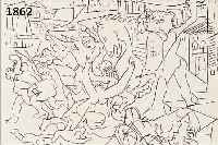 PICASSO, PABLO, 1881-1973, LITHOGRAPHIE, IM STEIN SIGN. UND DAT. 26.10.62, CA. 19 X 26 CM