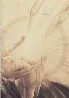 JAECKEL, WILLY, ENTSTANDEN UM 1910-20, IRDISCHE UND HIMMLISCHE LIEBE, RADIERUNG, CA. 30 X 24 CM, U.GL., R.