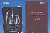 PHILIPP DETZNER: PRAKTISCHE DARSTELLUNG DER ZAHNERSATZKUNDE, ZWEITE AUFLAGE BERLIN 1899, MIT 379 HOLZSCHNITTEN, 423 SEITEN, GEPRäGTER ...