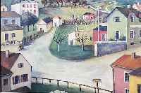 BURKHARDT, FRITZ, 1900 ARNSTEIN-1983 MüNCHEN, LIT. VGL. BRUCKMANNS LEXIKON DER MüNCHNER MALER, ...