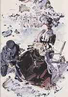 DEDINA, JEAN, *1870 STRAK (BöHMEN), SCHüLER FR. ZEUNISEKS UND ALBERT BESNARDTS, DESSEN GEHILFE ER AUCH IN PARIS WAR, WIRKTE IN PARIS,WO ER SEIT ...