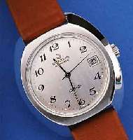 CERTINA HERRENARMBANDUHR AUTOMATIK/DS-2, SCHWEIZ UM 1970, EDELST. MASSIV, BODEN GESCHR.LT. BEIL. UNTERL. LETZTER SERVICE M. ERSATZ- TEILEN 1994, ...