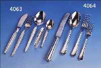 68-TLG. BESTECK, 90ER SILBERAUFLAGE, J.A. HENCKELS, SOLINGEN, ZWILLINGSWERK, BEST. AUS: 6 MESSER, 6 GABELN, 6 LöFFEL, 6 ...