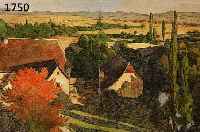 RIEPER, AUGUST, *1865 HAMBURG - 1940 MÜNCHEN, STUDIERTE IN HAMBURG UND MÜNCHEN, WAR MIT F. A. VON KAUL- BACH UND R. SEITZ BEFREUNDET, STELLTE ...