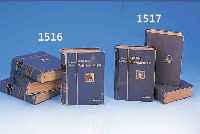 KARL MAY: ILLUSTRIERTE REISEERZäHLUNGEN, FEHSENFELD VERLAG FREIBURG 1910, HIER: AM STILLEN OZEAN, IM LANDE DES MAHDI BAND I UND II, DER ...