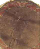 NEPAL, 194CM DURCHM., EHZ 3 FLOR WOLLE, CA.5 JAHRE, REINIGUNGSBED.