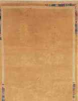 ORIGINAL NEPAL.CA 287 X 207 CM. .FLOR WOLLE EHZ 1-2.CA 5 JAHRE.(REINIGUNGSBEDURFTIG)