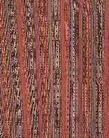 SHSAWAN CICIM, PERSIEN, 190 X 150CM, EHZ 3-4, WOLLE AUF WOLE, UM 1900