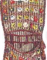 GASHGAI, KAMELTASCHE, PERSIEN, 132 X 80CM, EHZ 2-3, WOLLE AUF WOLLE, CA.50 JAHRE