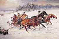 SCHELOUMOFF, AFANASIJ, *1892 KAMENEZ-PODOLSK (UKRAINE) - 1983 STARN- BERG, STUD. AN DER KUNSTSCHULE ODESSA UND DER KAISERL. ...