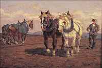 (ZUSCHREIBUNG) ZEYER, ERICH, *1903 STUTTGART - 1960, LERNTE KURZE ZEIT BEI DEM KUNSTMALER ALFRED RENZ, ANSONSTEN AUTODIDAKT, ...