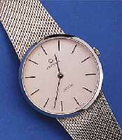 KONVOLUT: 2 HERRENARMBANDUHREN SCHWEIZER PRODUKTION, UM 1974, BEIDE EDELST. INCL. EDELST.-BäNDER, BEIDE HANDAUFZUGKAL., 1X CITO M. ...