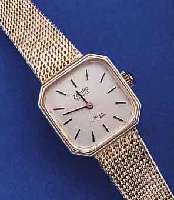 KONVOLUT: 3X ZENTRA DAMENARMBANDUHREN, F.D. DTSCH. MARKT UM 1980, ALLE UNGETR. LAGERW., 835ER SILBER, RHOD., 2X HANDAUFZ., 1X QUARTZ, VERSCH. ...