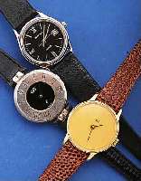 KONVOLUT: 3 DAMENARMBANDUHREN, FüR DEN DTSCH. MARKT VON 1980-1988, 2X CITO (1X HANDAUFZUG, 1X 925ER SILBER, HIGH-TECH-QUARTZ-W.), 1X ...
