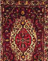 BACHTIAR, PERSIEN, 307 X 207CM, EHZ 2 FLOR WOLLE, CA.20 JAHRE