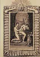 BUCH L'ARéTIN FRANCOIS, LES éPICES DE VENUS, PARIS, UM 1890, NACH VORBILD DES 16. JH., LIMIT. AUF 350 EXPL., NUMMER 81, LEDEREIN- BAND, ...