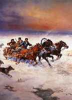 SCHELOUMOFF, AFANASIJ, *1892 KAMENEZ-PODOLSK (UKRAINE) - 1983 STARN- BERG, STUD. AN DER KUNSTSCHULE ODESSA UND DER KAISERL. ...