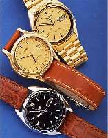KONVOLUT: 3 SEIKO HERRENARMBANDUHREN, VER- SCH. FERTIGUNGSZEITEN, VERSCH. DESIGNS, 1X AUTOMATIKGENERATING-SYSTEM (QUARTZGEST. ANALOGANZ.), ...