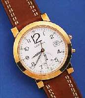 KONVOLUT: 2 CERTINA HERRENARMBANDUHREN, BEIDE UNGETR. LAGERW. UM 1994, BEIDE HIGH- TECH-QUARTZW., 1X M. CHRONOGRAPHENFKT., 30- ...