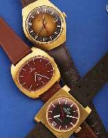 KONVOLUT: 4 CERTINA HERRENARMBANDUHREN, SCHWEIZ UM 1970, ALLE UNGETR. LAGERW., METALL HARTVERG., EDELST.-BöDEN, LEDERB., 2X HAND- AUFZUG ...