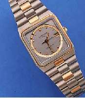 KONVOLUT: 3 CERTINA DAMENSPORTUHREN, ALLE UNGETR. LAGERW., 1X MODELL MYFAIR AUTOMATIK, EDELST. INCL. BAND, UM 1974, 1X TITANIUM, INCL. BAND, ...