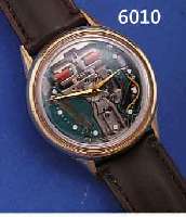 BULOVA ACCUTRON HERRENARMBANDUHR, SCHWEIZ UM1968, GG-FILLED, EDELST.-BODEN GESCHR., BEI FERTIGST. WASSERGESCH., BATTERIEFACH U. ZEI- GERST. IM ...