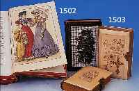 JOURNAL DES DAMES ET DES MODES , HALBJAHRES- BAND JAN.-JUNI 1823 DER BEDEUTENDEN MODEZEIT- SCHRIFT MIT 26 KOLORIERTEN KUPFERTAFELN, LEICHTE ...