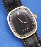 KONVOLUT: 2 LONGINES HERRENARMBANDUHREN, BEIDE METALL M. GG-AUFL., BEIDE HANDAUFZUG, 1X LEDERB., 17 ST., INCABL., KAL. 528, UM 1975, AUF ...