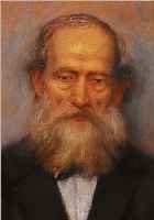 UNBEK. KüNSTLER DES 19. JH., QUALITäTVOLLES PORTRäT EINES ALTEN MANNES MIT BART, PASTELL UNSIGN., CA. 40 X 30 CM, UNTER GLAS GERAHMT