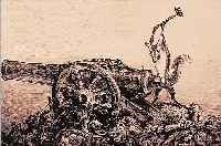 WEBER, A. PAUL, 1893 ARNSTADT-1980 SCHRET- STAKEN, SCHLUß, LITHOGRAPHIE, RE. U. HAND- SIGNIERT, CA. 34 X 46 CM
